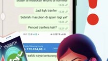 Gaya Penipuan Terbaru Muncul di Google, Awas Rekening Ludes
