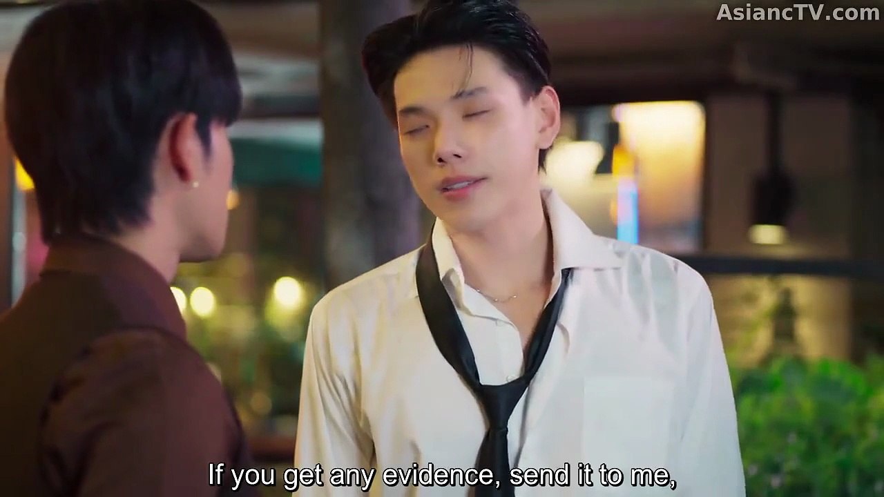The Wicked Game 2025 Ep 03 Eng Sub