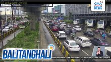 LTFRB - Pansamantalang tapyas sa surge pricing ng TNVS, ipatutupad sa Dec. 17-Jan. 4, 2026 | Balitanghali
