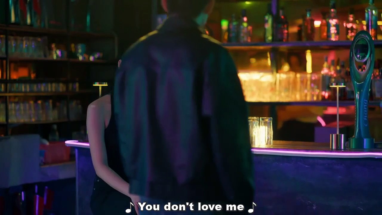 The Wicked Game 2025 Ep 05 Eng Sub