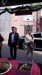 [Exclusive] The Lost Heir A Christmas Reckoning | 🍜Racha Channel