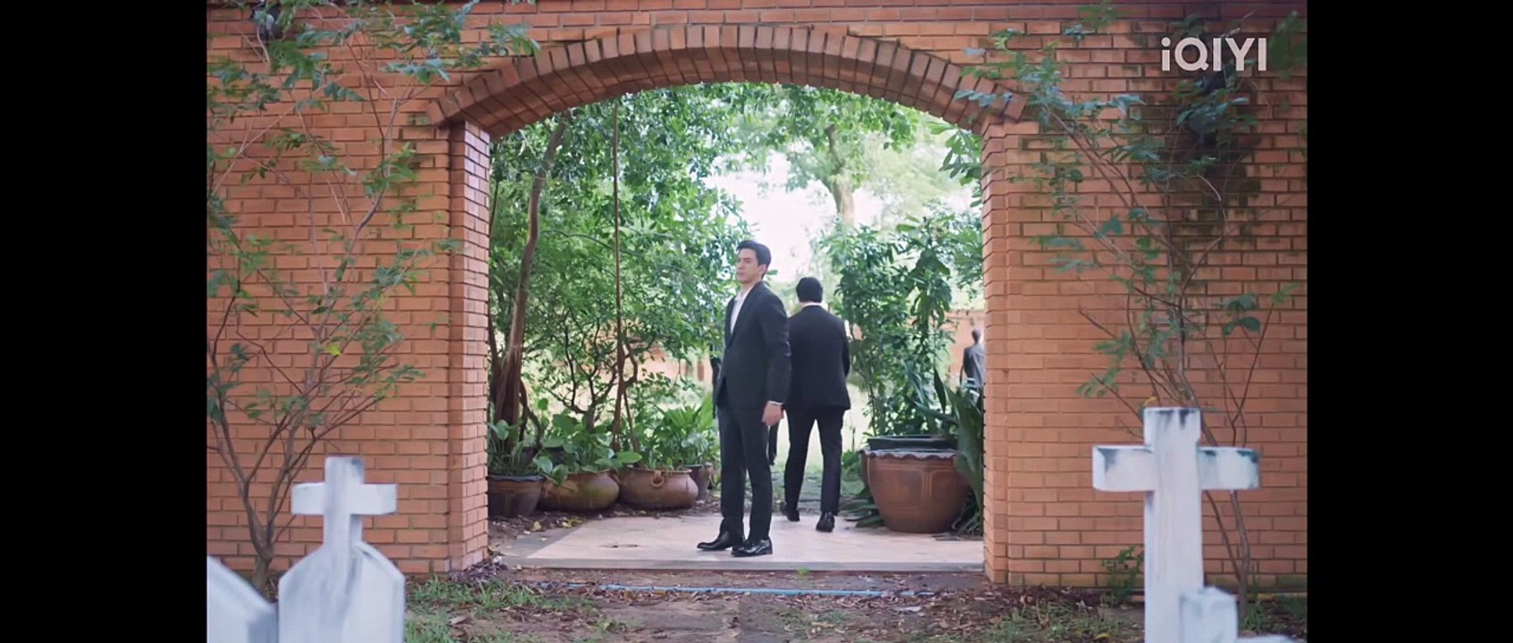 The Wicked Game 2025 Ep 01 Eng Sub