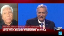 ¿Qué panorama queda para Chile tras la victoria de José Antonio Kast?