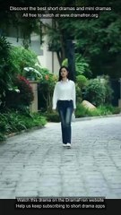 Married Into His Protection Chinese Drama English Sub