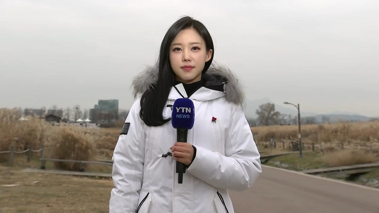 [날씨] 기온 오름세, 추위 차츰 풀려...내일 중부 곳곳 약한 비·눈 / YTN