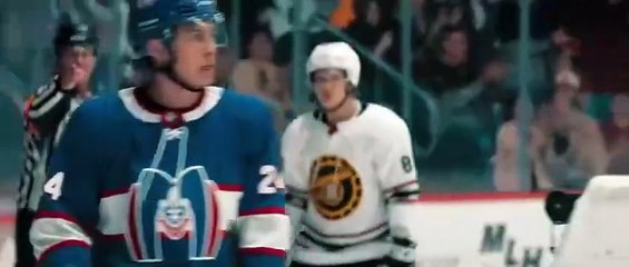 Heated Rivalry - Season 1 Episode 02- Olympians