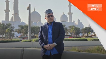 Mufti Perlis percaya PDRM ada banyak maklumat