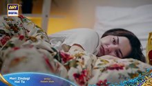 Meri Zindagi Hai Tu - Ep 12 Promo - Friday To Saturday At 08 PM - ARY Digital {30}