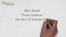 Kode Syair Boru Sunda Hari Senin 15 Desember 2025 #PakTuntung
