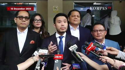 Jokowi Bakal Hadiri Gelar Perkara Khusus Kasus Ijazah di Polda Metro? Ini Kata Kuasa Hukum