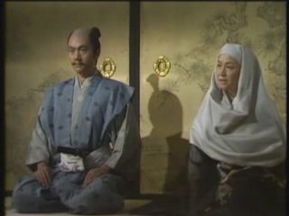 81'大河ドラマ「おんな太閤記」最終回 (5/8)