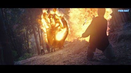 Dị Nhân Chi Hạ Phần 2: Quyết Chiến Thôn Bích Du Tập 7 Lồng Tiếng - I Am Nobody: The Showdown Between Yin & Yang Engsub (2025) - Thế Giới Dị Nhân 2 | Phim Hay