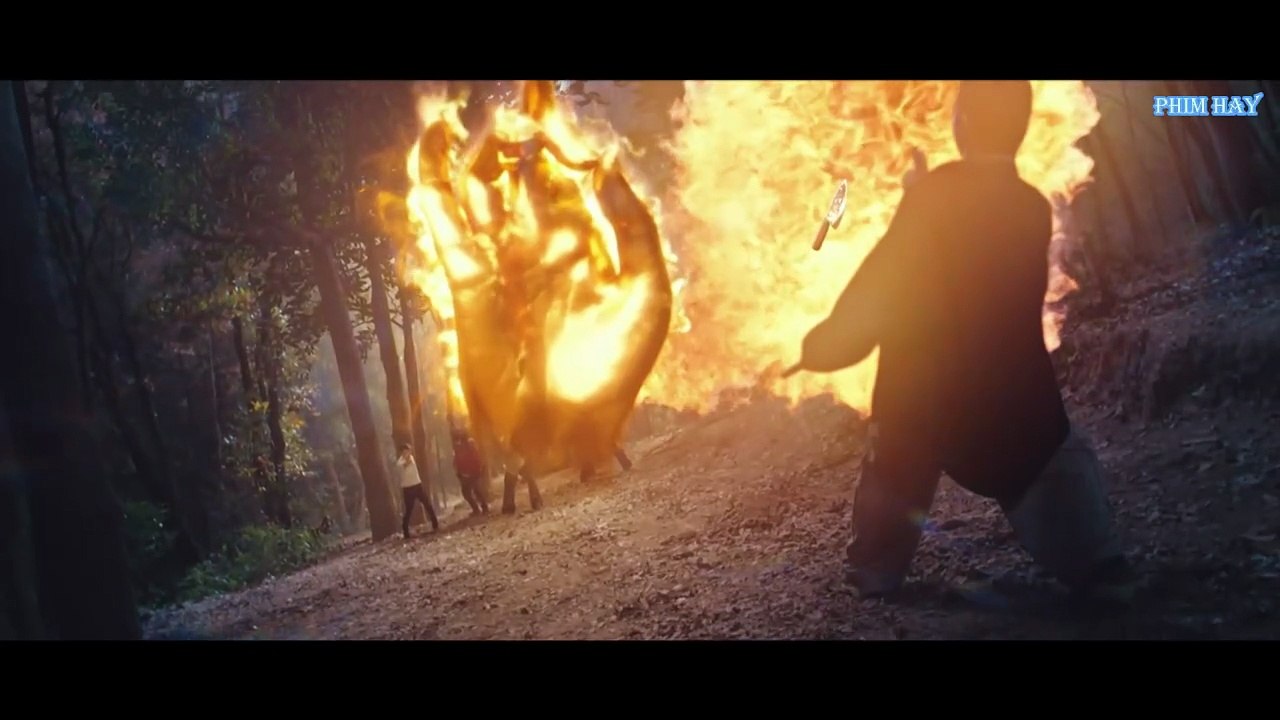 Dị Nhân Chi Hạ Phần 2: Quyết Chiến Thôn Bích Du Tập 7 Lồng Tiếng - I Am Nobody: The Showdown Between Yin & Yang Engsub (2025) - Thế Giới Dị Nhân 2 | Phim Hay