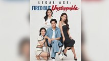 Legal Ace Fired but Unstoppable Chinese Drama - English Sub