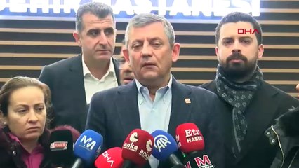 Özel'den Gülşah Durbay'a acı veda: Buna nasıl dayanılır?