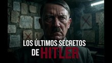 ULTIMOS SECRETOS DE HITLER -- DOCUMENTAL HD LATINO