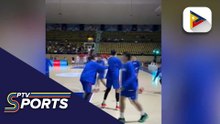 Gilas Pilipinas Men, panalo sa opener kontra Malaysia; Poy Erram, last-minute replacement sa SEAG