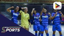 Filipina5 nasungkit ang unang panalo sa SEA Games matapos ang 18 years