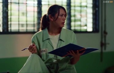 ClaireBell (GL Series 2025) EP.8 ENG SUB