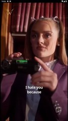 Hate You Hard Love You Harder (Goodshort) ️🏆️🏆️🏆️🏆️