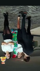 My Boss, The Christmas Gigolo Full Movie