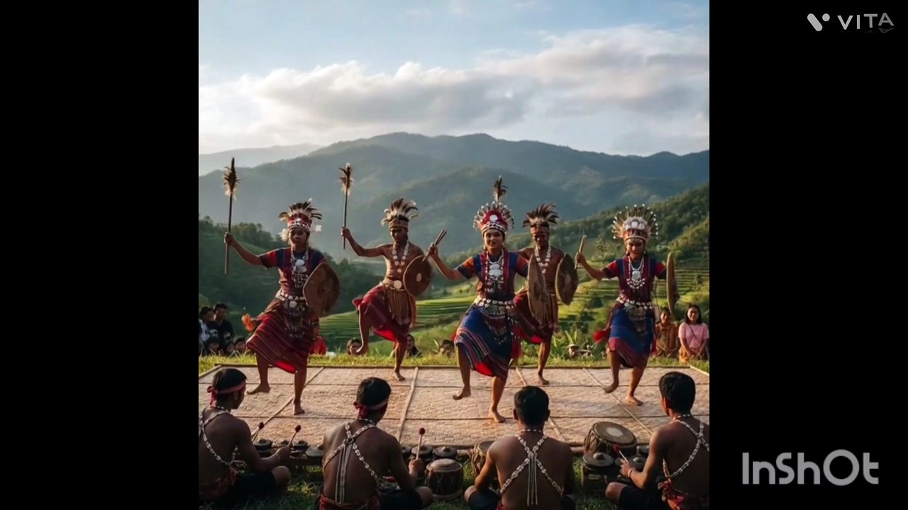 Torajan subgroups culture