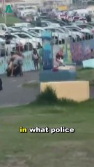 Sydney Bondi Beach Terror Attack