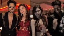 Farhana Bhatt Birthday पर Baseer Ali संग Chemistry देख Fans ने कहा Couple Walima करने वाला….
