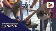 Perlas ng Silangan Powerlifting Nationals 2025 umarangkada sa Cebu