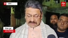 मुरादाबाद में भाजपा MLA के भाई पर हमला; दुकान बंद करके घर लौट रहे थे, आरोपी गिरफ्तार