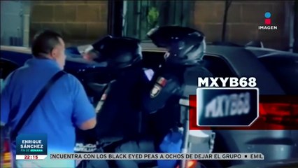La presencia de franeleros persiste en la CDMX pese a sanciones aprobadas por el Congreso