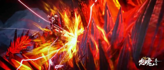 Dragon Soul Episode 04 Subtitle multi. 808p 4706_[hard-sub]