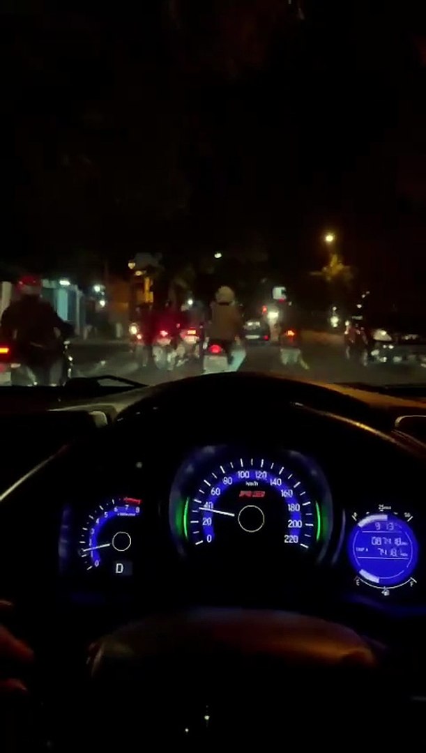 ⁣driving photography