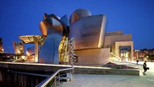 FRANK GEHRY: The BEST architect of our AGE