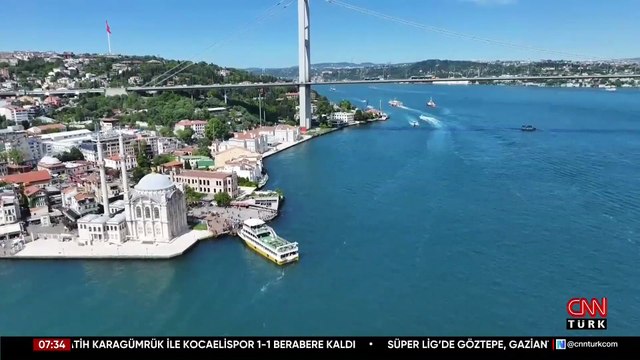 Yeni haftada yurtta hava nasıl olacak? İstanbul'a kar yağacak mı? Prof. Dr. Orhan Şen yanıtladı