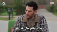 مسلسل ورود و ذنوب الحلقة 10