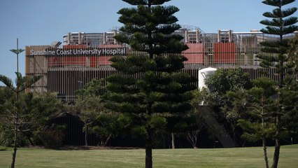 Maroochydore man charged with eight counts of attempted murder after alleged hit and run