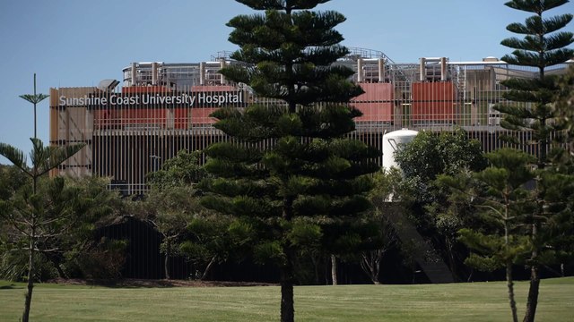 Maroochydore man charged with eight counts of attempted murder after alleged hit and run