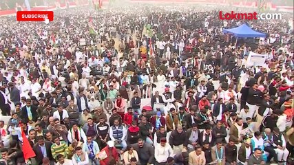 राहुल गांधींचा निवडणूक आयुक्त ज्ञानेशकुमार यांना थेट इशारा