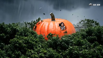 Part 57 - A Girl Alone Surviving In The Forest - Escape the Wild Forest, Find the Way Home