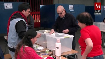 La ultraderecha gana la presidencia: José Antonio Kast obtiene el 60% de los votos