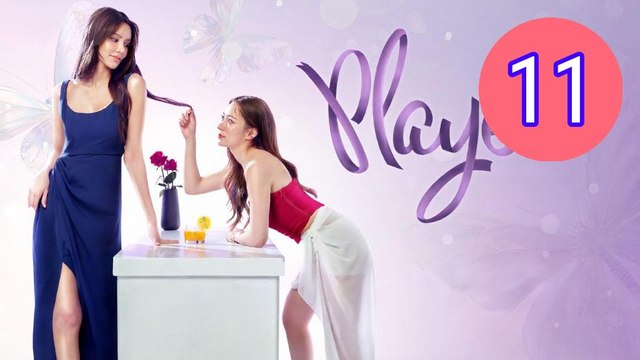 Player Episode 11 Engsub