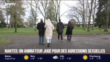 Un animateur périscolaire devant la justice pour une quinzaine d'agressions sexuelles près de Nantes