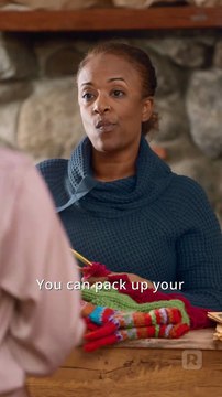 The Lady Boss's Small Town Valentine All Episodes - ReelShort - #abel