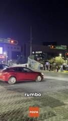 Entre luces, plazas y fiesta: el mapa nocturno de Nuevo León rumbo al Mundial FIFA 2026