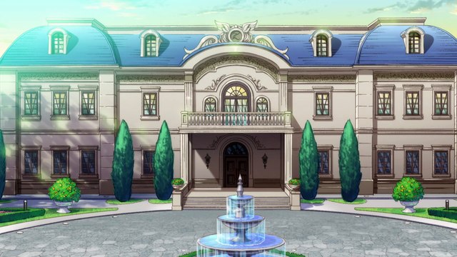 Mechanical Marie S01E11