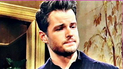 The Young and the Restless Spoilers🔴_ Kyle & Noah’s Rivalry  for TH