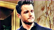 The Young and the Restless Spoilers🔴_ Kyle & Noah’s Rivalry  for TH