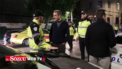 Demokrasi güzel bir şey!