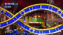 Análisis Sonic X Shadow Generations: El juego que nos HACE SOÑAR con el FUTURO DE SONIC